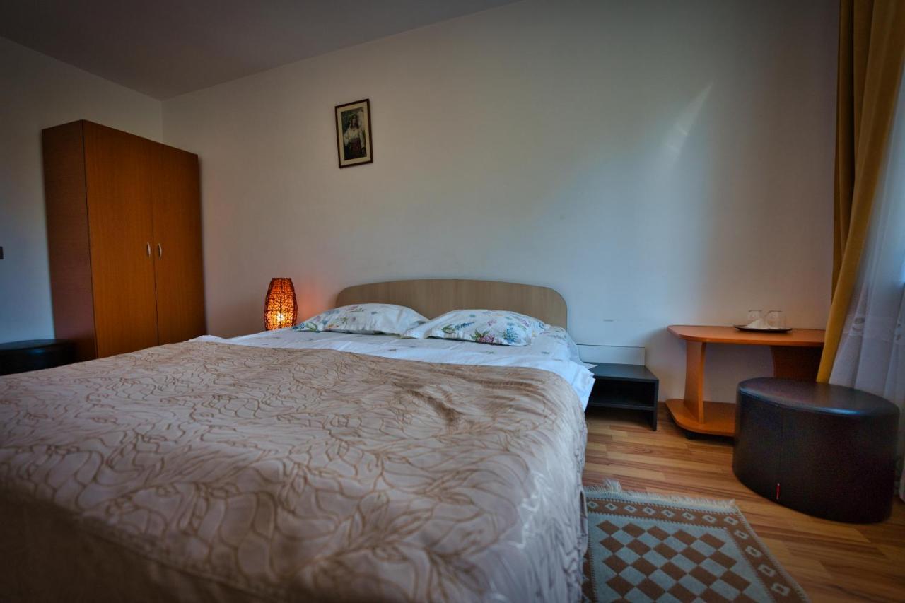 Vila Victoria Râmnicu Vâlcea Εξωτερικό φωτογραφία
