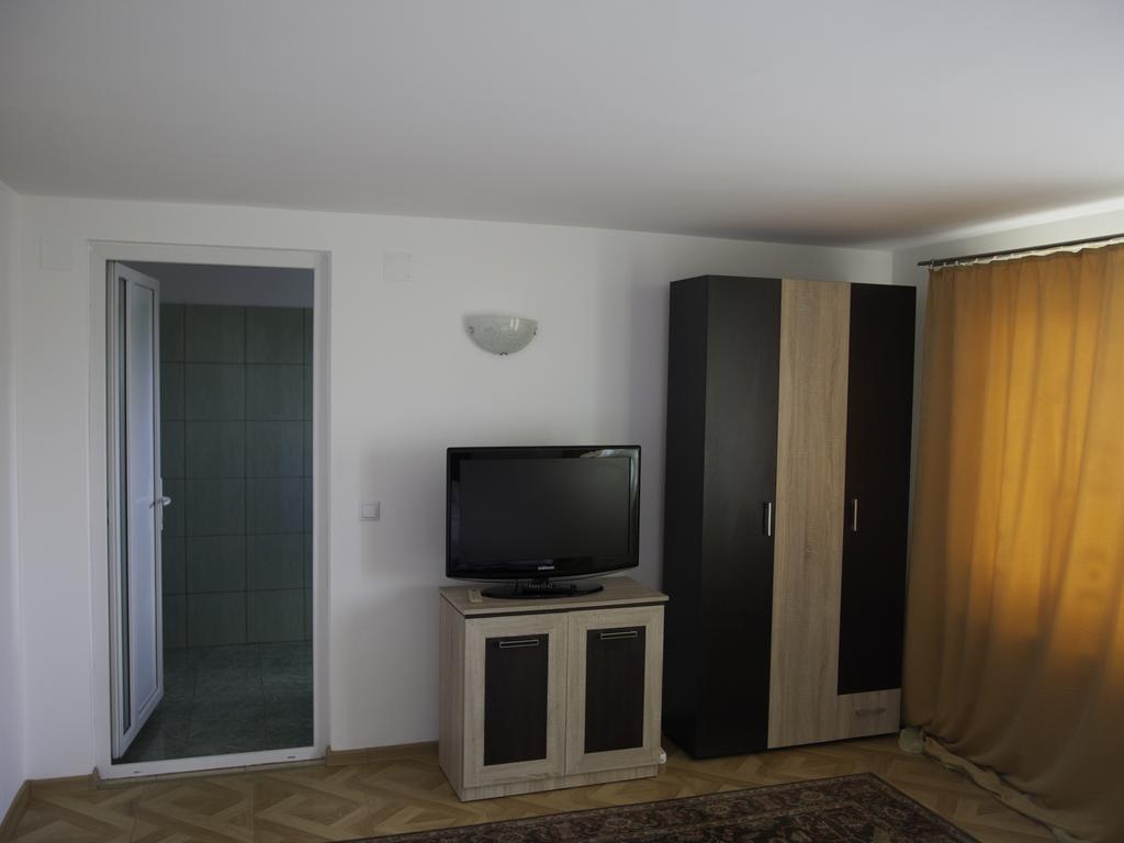 Vila Victoria Râmnicu Vâlcea Εξωτερικό φωτογραφία