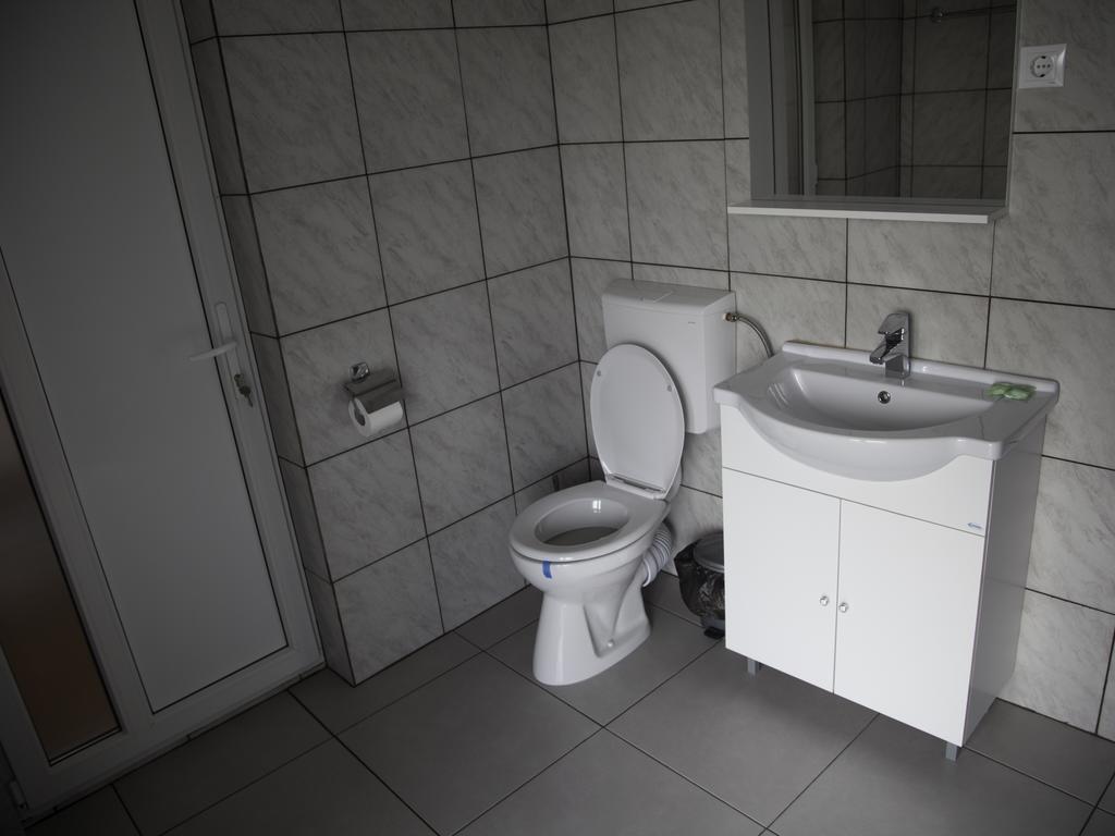Vila Victoria Râmnicu Vâlcea Εξωτερικό φωτογραφία