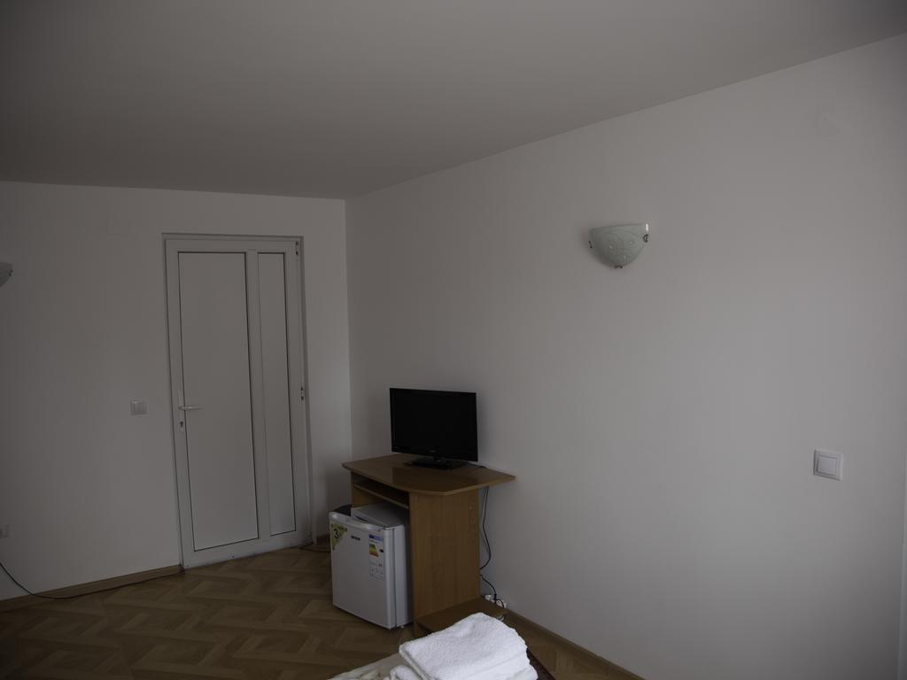 Vila Victoria Râmnicu Vâlcea Εξωτερικό φωτογραφία